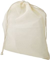SACCHETTO IN COTONE BIO